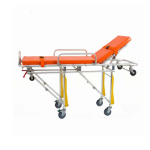 Durable utilizando un hospital de bajo precio ambulancia de emergencia camina plegable MSD6 MSD6